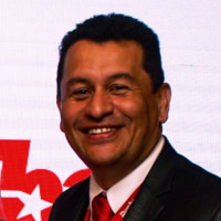 Santiago Andres Gomez Valderrama