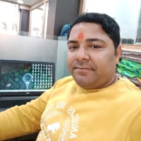 Chandra Shekhar Mishra
