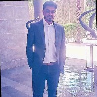 Thiagarajan Somasundaram