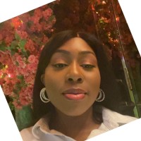Chinenye Veronica Nwandu