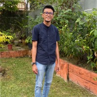 Haziq Alias