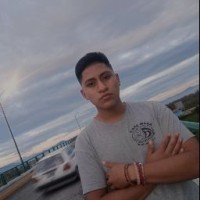 Osvaldo Rey Garduño Granados