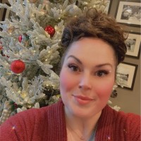 Stephanie Stout