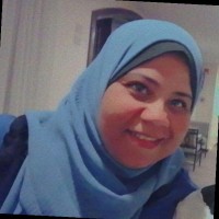 Hala Saleh