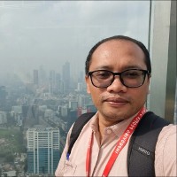 Ronny Manurung