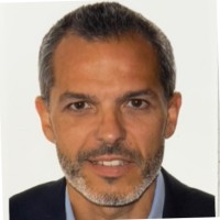 Daniel Martín Terrer