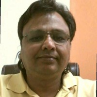 Sanjeev Agrawal