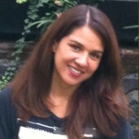 MONICA AREVALO