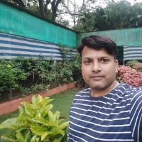 Mahesh Bokade