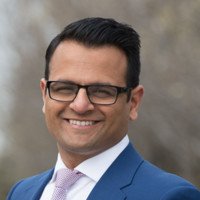 Manish Azad