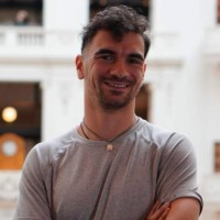 Antonio Amendolagine