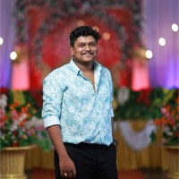 Vinay Prasad M