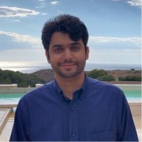 Mohammad Samavat, Phd