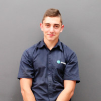 Jaco Odendaal