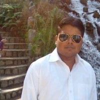 Vikash Shrivastav