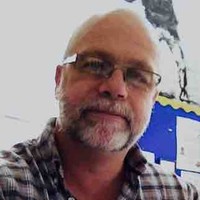 Kev Nicholls