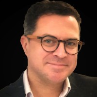 Cédric Perraud - Ingénieur Commercial Bouygues Télécom