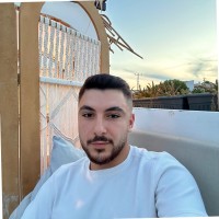 ENES ÇARBOĞA