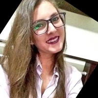 Marianna Da Mota Garcia