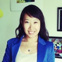 Kathy Ding