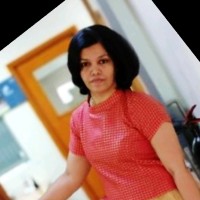 Ramya Shetty
