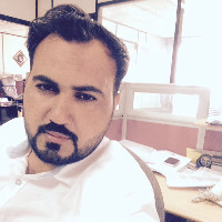 Muhammad Arsalan Ashraf