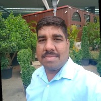 Sunil Kumar