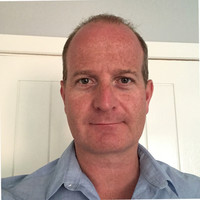 Simon Ellson