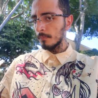Bruno Floresta