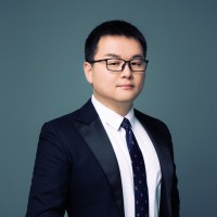 Leon Jiang