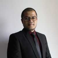Chairul. K Chaniago, S.H