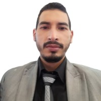 Luis Alejandro Quiñones Gomez