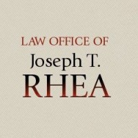 Law office of Joseph T. Rhea