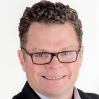 Michael Tierney, Crs
