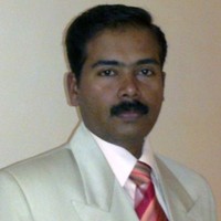 BIJU ANTHONY