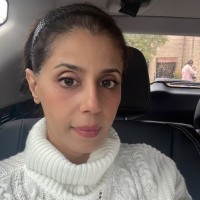 Sameera Hosseini