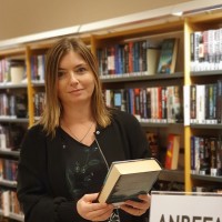 Kristine Tveit