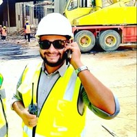 Mohammed Mamdouh
