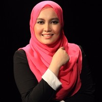 Diatie Zaidi