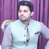 Jahangir Hussain