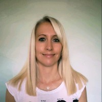 Kirsty Heath