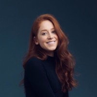 Julia Robertson