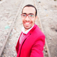 Eslam Ahmed