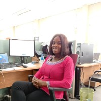 Pamela Azike