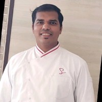 Pratish Patil