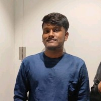 Hariharasudhan T