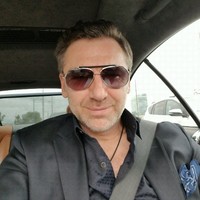 Vladimir Fridman