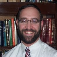 Tzvi Tuchman