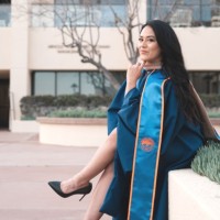 Frances Garcia, MBA