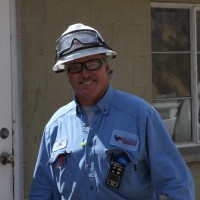James Rauschenberger
